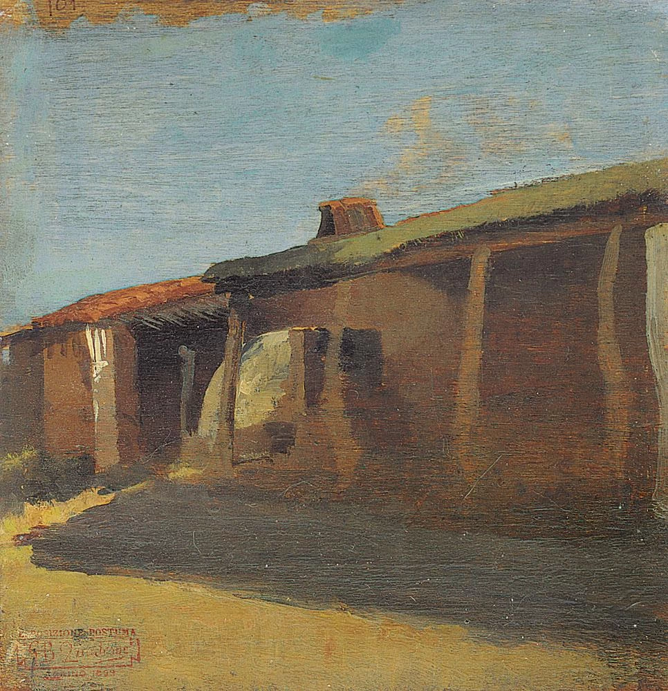 Rustico